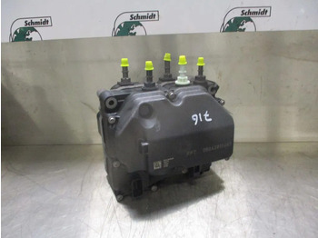 Fuel system for Truck Iveco 504381868 Iveco hi way: picture 2