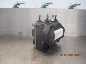 Fuel system for Truck Iveco 504381868 Iveco hi way: picture 3