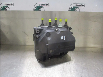 Fuel system for Truck Iveco 504381868 Iveco hi way: picture 4