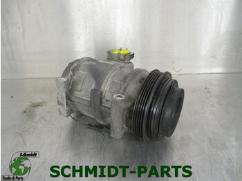A/C part IVECO