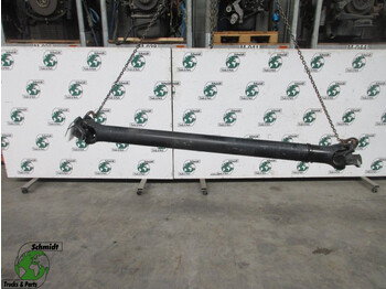 Drive shaft IVECO S-WAY