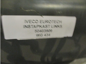Cab and interior for Truck Iveco EUROTECH 50403909 INSTAPKAST LINKS: picture 2