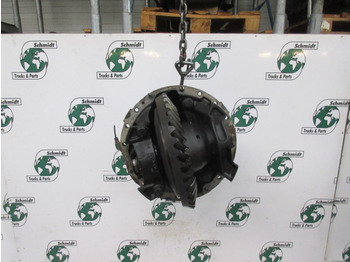 Differential gear for Truck Iveco HIWAY 42560534 DIFFERENTIEEL MS 17X RATIO 1/264 EURO 6: picture 4 Differential gear for Truck Iveco HIWAY 42560534 DIFFERENTIEEL MS 17X RATIO 1/264 EURO 6: picture 4