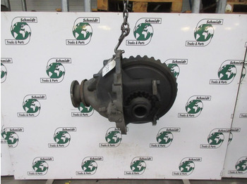 Differential gear for Truck Iveco HIWAY 42560534 DIFFERENTIEEL MS 17X RATIO 1/264 EURO 6: picture 3 Differential gear for Truck Iveco HIWAY 42560534 DIFFERENTIEEL MS 17X RATIO 1/264 EURO 6: picture 3