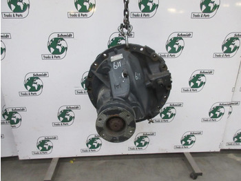Differential gear for Truck Iveco HIWAY 42560543 DIFFERENTIEEL MS 17X 11/37 RATIO 1/336 EURO 6: picture 2