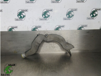 Engine and parts MAN TGL