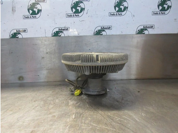 Fan for Truck MAN 51.06600-7059 KOELVIN EN VISCOOSKOPLING MAN TGX TGS 18.510 EURO 6: picture 5