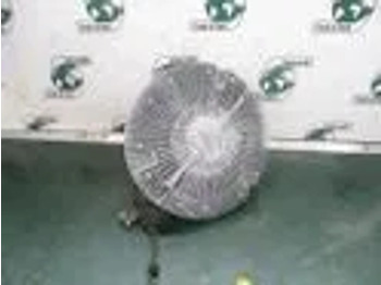 Fan for Truck MAN 51.06600-7059 KOELVIN EN VISCOOSKOPLING MAN TGX TGS 18.510 EURO 6: picture 3