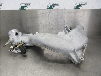 Engine and parts for Truck MAN 51.09412-3100 INLAAT BUIS MAN D2676LF52 EURO 6: picture 5