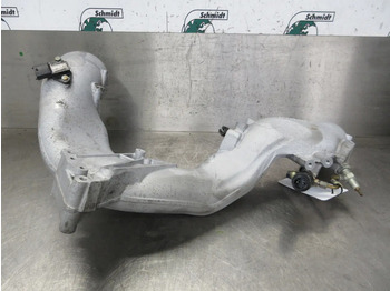 Engine and parts for Truck MAN 51.09412-3100 INLAAT BUIS MAN D2676LF52 EURO 6: picture 3
