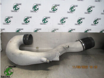 Engine and parts MAN