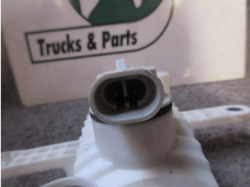 Turn signal for Truck MAN 81.25320-6122 KNIPERLICHT RECHTS EN LINKS MAN TGM TGL EURO 6: picture 5