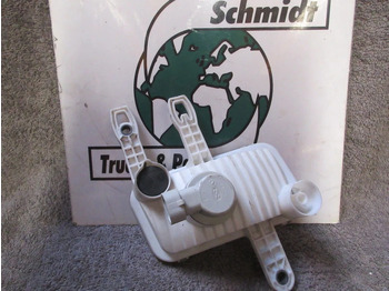 Turn signal for Truck MAN 81.25320-6122 KNIPERLICHT RECHTS EN LINKS MAN TGM TGL EURO 6: picture 4