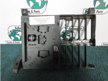 Electrical system for Truck MAN 81.25444-6122 ZEKERINGSKAST MAN TGM 18.250 MODEL 2024: picture 3
