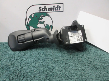Electrical system for Truck MAN 81.25509-0208 KOLOM SCHAKELAAR MAN TGX 18.520 MODEL 2024: picture 2 Electrical system for Truck MAN 81.25509-0208 KOLOM SCHAKELAAR MAN TGX 18.520 MODEL 2024: picture 2