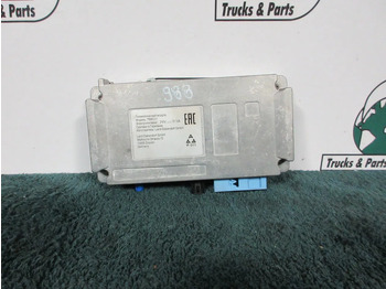 Electrical system for Truck MAN 81.25812-7047 TELEMATICS MODULEN 18.500 EURO 6: picture 4