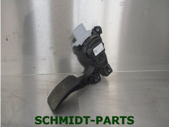 Pedal for Truck MAN 81.25970-6103 Gaspedaal: picture 3
