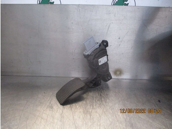 Pedal for Truck MAN 81.25970-6103 Gaspedaal: picture 4