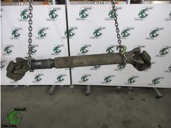 Drive shaft MAN