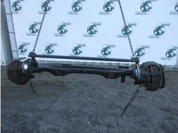 Front axle for Truck MAN 81.44001-7055 // 81.44001-7473 VOK -09-40 ZWAREN UITVOERING 41.460 EURO 6: picture 3 Front axle for Truck MAN 81.44001-7055 // 81.44001-7473 VOK -09-40 ZWAREN UITVOERING 41.460 EURO 6: picture 3