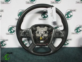 Steering wheel MAN
