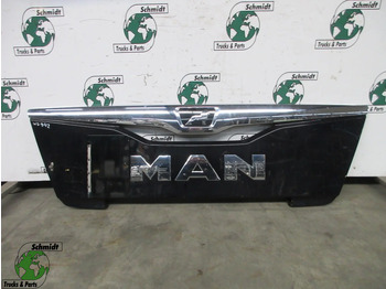 Grill MAN TGS