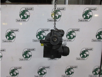 Steering gear for Truck MAN TGS 81.46200-6579 STUURHUIS EURO 6: picture 4