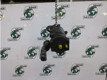 Steering gear for Truck MAN TGS 81.46200-6579 STUURHUIS EURO 6: picture 2