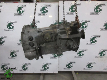 Gearbox MERCEDES-BENZ