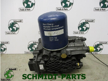 Brake parts MERCEDES-BENZ