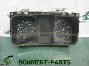 Dashboard MERCEDES-BENZ