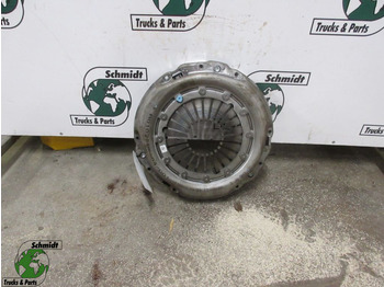 Clutch and parts MERCEDES-BENZ