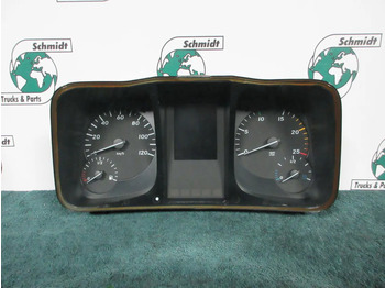 Dashboard for Truck Mercedes-Benz A 010 446 54 21 INSTRUMENTENPANEEL BENZ 1845 EURO 6: picture 5 Dashboard for Truck Mercedes-Benz A 010 446 54 21 INSTRUMENTENPANEEL BENZ 1845 EURO 6: picture 5