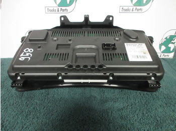 Dashboard for Truck Mercedes-Benz A 010 446 54 21 INSTRUMENTENPANEEL BENZ 1845 EURO 6: picture 2 Dashboard for Truck Mercedes-Benz A 010 446 54 21 INSTRUMENTENPANEEL BENZ 1845 EURO 6: picture 2