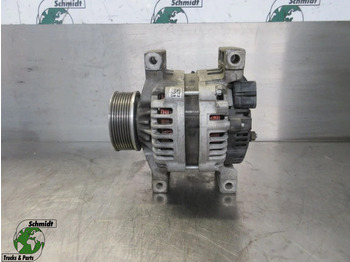 Alternator MERCEDES-BENZ Actros