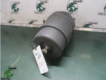 Brake cylinder MERCEDES-BENZ