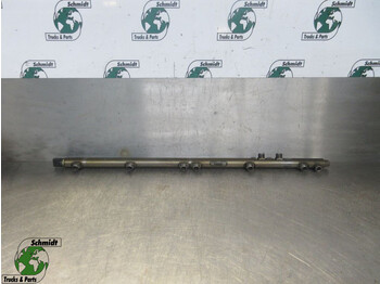 Fuel system MERCEDES-BENZ
