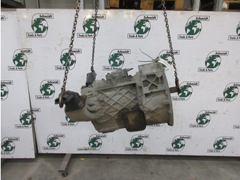Gearbox for Truck Mercedes-Benz A 673 260 43 00 TRANSMISSIE ZF S5-42 ATEGO: picture 2