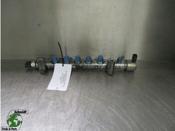 Fuel system MERCEDES-BENZ Atego