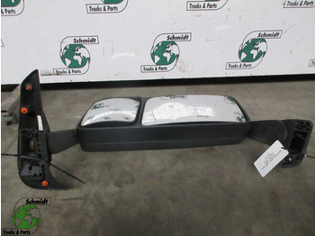 Rear view mirror MERCEDES-BENZ