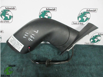 Rear view mirror MERCEDES-BENZ