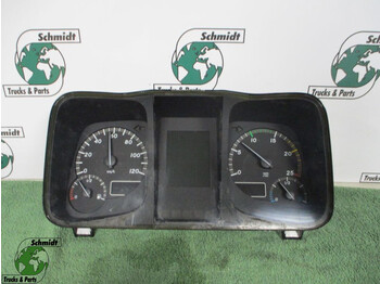Dashboard MERCEDES-BENZ