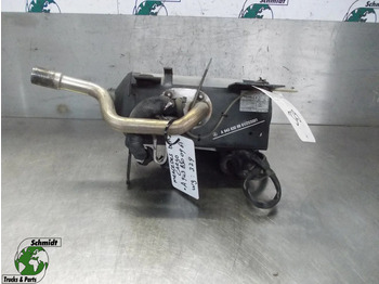 Heating/ Ventilation MERCEDES-BENZ