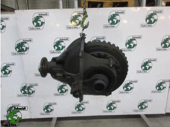 Differential gear MERCEDES-BENZ