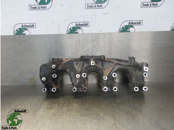 Engine and parts RENAULT D