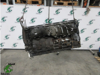 Engine and parts RENAULT T