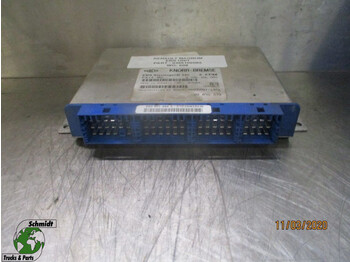 Electrical system RENAULT Magnum