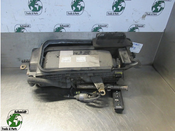 Heating/ Ventilation RENAULT T