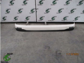 Cab and interior SCANIA R