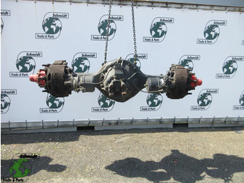 Rear axle SCANIA R